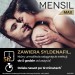 Zdjęcie produktu - #1 Mensil Max 50mg, 2tabletki