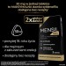 Zdjęcie produktu - #3 Mensil Max 50mg, 2tabletki