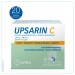 Zdjęcie produktu - #0 UPSARIN C, 20 tabl. mus.