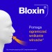 Zdjęcie produktu - #3 Bloxin Żel do jamy ustnej w sprayu, 20ml
