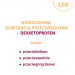 Zdjęcie produktu - #2 Metafen Dexketoprofen 25mg, 20tabl.- Na silne b&oacute;le stawowe