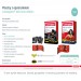 Zdjęcie produktu - #1 Leukoplast KIDS Hero Edition Plastry, 12 szt.