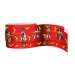 Zdjęcie produktu - #0 Leukoplast KIDS Hero Edition Plastry 6cm x 1m, 1 szt.