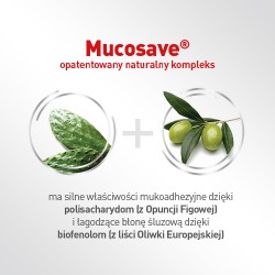 Zdjęcie produktu - #2 Zestaw Alugastrin 3 forte, 3x30tabl.