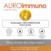 Zdjęcie produktu - #4 AUROimmuno - preparat wspierający odporność, 15tabl. do rozgryzania i żucia
