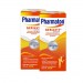 Zdjęcie produktu - #5 Zestaw 2x Pharmaton Geriavit, 100 tabletek