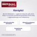 Zdjęcie produktu - #0 Berimal Metabolizm, 30 kapsułek