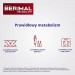Zdjęcie produktu - #1 Berimal Metabolizm, 30 kapsułek