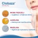 Zdjęcie produktu - #2 Clobaza krem tłusty, 40g