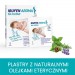 Zdjęcie produktu - #0 Ibufen Aroma na katar, 5 plastr&oacute;w ADR