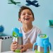 Zdjęcie produktu - #2 B.BOX Bidon termiczny Ocean Breeze, 350ml
