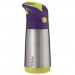 Zdjęcie produktu - #0 B.BOX Bidon termiczny Passion Splash, 350ml