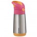 Zdjęcie produktu - #4 B.BOX Bidon termiczny Strawberry Shake, 350ml