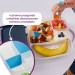 Zdjęcie produktu - #2 B.BOX Lunchbox Strawberry Shake, 1 sztuka