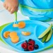 Zdjęcie produktu - #2 B.BOX Pierwsze sztućce BLW dla niemowląt Ocean Breeze, 2 sztuki