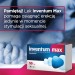 Zdjęcie produktu - #2 Inventum Max 50 mg, 4 tabletki do rozgryzania i żucia