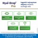 Zdjęcie produktu - #4 HYAL-DROP PRO krople do oczu, 10ml
