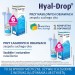 Zdjęcie produktu - #5 HYAL-DROP PRO krople do oczu, 10ml