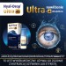 Zdjęcie produktu - #0 Hyal Drop Ultra 4S, krople do oczu, 10 ml