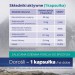 Zdjęcie produktu - #2 Aurotyna Dedykowana osobom zdrowym po infekcji wirusowej, 30kaps.