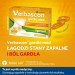 Zdjęcie produktu - #1 VERBASCON GARDŁO MED, 24 pastylki do ssania