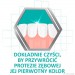 Zdjęcie produktu - #1 COREGA TABS BIO Formel tabletki do czyszczenia protez, 136szt.