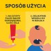 Zdjęcie produktu - #6 NURODENT żel na ząbkowanie, 15ml