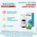 Zdjęcie produktu - #0 Sachol Fast Effect Aerozol do stosowania w jamie ustnej, 20ml