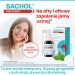 Zdjęcie produktu - #4 Sachol Fast Effect Aerozol do stosowania w jamie ustnej, 20ml