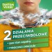 Zdjęcie produktu - #1 TANTUM VERDE smak miodowo-pomarańczowy 3mg, 20 pastylek
