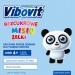 Zdjęcie produktu - #1 Vibovit Bezcukrowe Misio Żelki, 30żelek