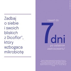 #6 – Dicoflor Baby krople, 5 ml probiotyk dla niemowląt i dzieci bakterie kwasu mlekowego