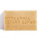 Zdjęcie produktu - #0 CZTERY SZPAKI (4szpaki) Mydło Melisa Dynia Peeling, 110g