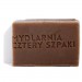 Zdjęcie produktu - #0 CZTERY SZPAKI (4szpaki) Mydło Dziegciowe na problemy sk&oacute;rne, 110g