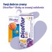 Zdjęcie produktu - #2 Zestaw ENTitis do ssania truskawkowy, 30pastylek + Dicoflor Baby krople, 5ml