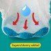 Zdjęcie produktu - #1 Pampers Pants 5 Pieluchomajtki dla dzieci 12-17 kg, 152 szt.