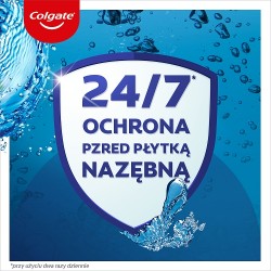 Zdjęcie produktu - #1 Colgate Plax Cool Mint Płyn do płukania jamy ustnej, 500 ml