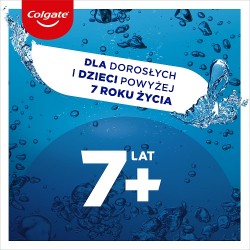 Zdjęcie produktu - #5 Colgate Plax Cool Mint Płyn do płukania jamy ustnej, 500 ml