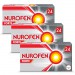 Zdjęcie produktu - #0 Zestaw 3x NUROFEN FORTE, 24 tabletki