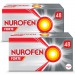 Zdjęcie produktu - #0 Zestaw 2 x NUROFEN FORTE, 48 tabletek