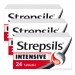 Zdjęcie produktu - #0 Zestaw 3x Strepsils Intensive, 24tabletki