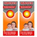 Zdjęcie produktu - #0 Zestawy 2x Nurofen dla dzieci Forte truskawkowy, 150ml