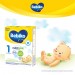 Zdjęcie produktu - #1 Bebiko 1 Mleko początkowe dla niemowląt od urodzenia, 350g