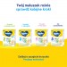 Zdjęcie produktu - #3 Bebiko 1 Mleko początkowe dla niemowląt od urodzenia, 350g