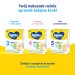 Zdjęcie produktu - #3 Bebiko 2 Mleko następne dla niemowląt powyżej 6. miesiąca życia, 350g