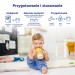 Zdjęcie produktu - #2 Bebiko Junior 3 Mleko modyfikowane dla dzieci powyżej 1. roku życia, 350g