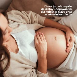#3 – BIOLIQ DERMO Olejek CICA na blizny i rozstępy, 30ml
