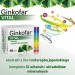 Zdjęcie produktu - #1 GINKOFAR VITAL, 60 tabletek powlekanych