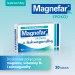 Zdjęcie produktu - #0 MAGNEFAR B6 Spok&oacute;j, 30 tab. Połączenie magnezu i ashwagandhy