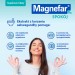 Zdjęcie produktu - #1 MAGNEFAR B6 Spok&oacute;j, 30 tab. Połączenie magnezu i ashwagandhy